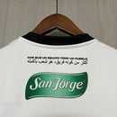 CAMISA PALESTINO - CHILE - CASA/ HOME - TORCEDOR - 24/2