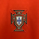 CAMISA PORTUGAL - CASA/ HOME - TORCEDOR - 25/ 26