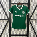 CAMISA PALMEIRAS - CASA/ HOME - FEMININO - 25/26