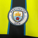 CAMISA MANCHESTER CITY - TERCEIRO/ THIRD - TORCEDOR - 24/25
