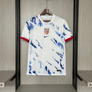 CAMISA NORUEGA - FORA/ AWAY - TORCEDOR - 24/ 25