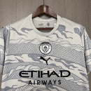 CAMISA MANCHESTER CITY - ESPECIAL EDITION - YEAR OF THE DRAGON - TORCEDOR - 24/25