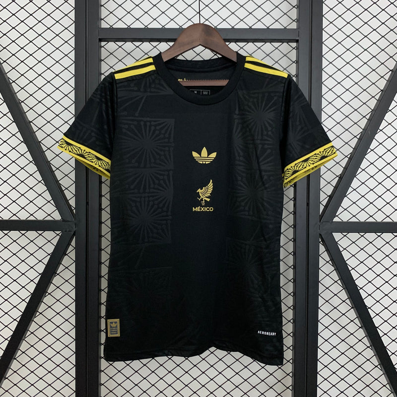 CAMISA MÉXICO - EDICAO ESPECIAL - TORCEDOR - 25/ 26