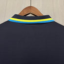 CAMISA MANCHESTER CITY - TERCEIRO/ THIRD - TORCEDOR - 24/25