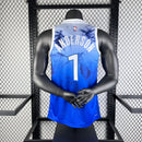 CAMISA MINNESOTA TIMBERWOLVES - CITY EDITION - 2024