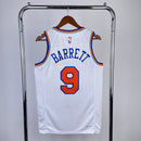 CAMISA NEW YORK KNICKS  - ICON EDITION - 2024