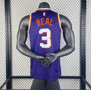 CAMISA PHOENIX SUNS  - ICON EDITION - 2024