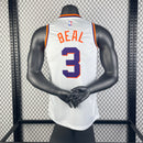 CAMISA PHOENIX SUNS  - ASSOCIATION EDITION - 2024