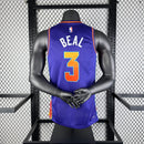 CAMISA PHOENIX SUNS - CITY EDITION - 2024