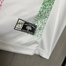 CAMISA PALESTINO - CHILE - CASA/ HOME - TORCEDOR - 24/2