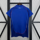 CAMISA UNIVERSIDAD DE CHILE - CASA/ HOME - FEMININO - 25/26