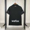 CAMISA MILAN - ESPECIAL EDITION (BLACK) - TORCEDOR - 24/25