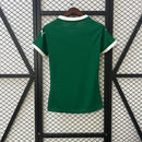 CAMISA PALMEIRAS - CASA/ HOME - FEMININO - 25/26