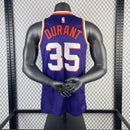 CAMISA PHOENIX SUNS  - ICON EDITION - 2024