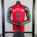 CAMISA NEW ORLEANS - STATEMENT EDITION - 2024