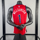 CAMISA NEW ORLEANS - STATEMENT EDITION - 2024