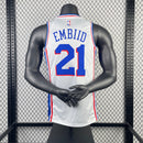 CAMISA PHILADELFIA  - CITY EDITION - 2024