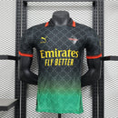 CAMISA MILAN - EDIÇÃO ESPECIAL - JOGADOR - 25/ 26