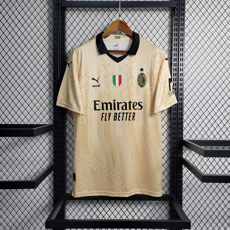 CAMISA MILAN - SPECIAL EDITION - TORCEDOR - 23/24