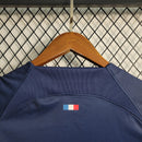 CAMISA PARIS SAINT GERMAIN (PSG) - CASA/HOME - TORCEDOR - 23/24