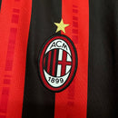 CAMISA MILAN - CASA/ HOME - TORCEDOR - 24/25