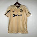 CAMISA PORTO - PORTUGAL - FORA/ AWAY - TORCEDOR - 23/24