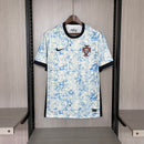 CAMISA PORTUGAL - FORA/ AWAY - TORCEDOR - 24/25