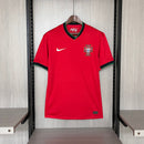CAMISA PORTUGAL - CASA/ HOME - TORCEDOR - 24/25