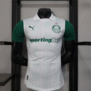 CAMISA PALMEIRAS - FORA/ AWAY - JOGADOR - 25/ 26