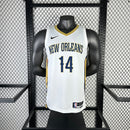 CAMISA NEW ORLEANS PELICANS - ASSOCIATION EDITION - 2024