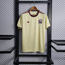 CAMISA MÉXICO - FORA/ AWAY - TORCEDOR - 23/24