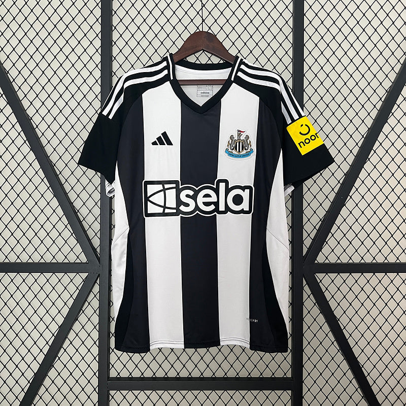 CAMISA NEWCASTLE - CASA/ HOME - 24/25