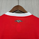 CAMISA MILAN - CASA/ HOME - TORCEDOR - 24/25