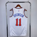 CAMISA NEW YORK KNICKS  - ICON EDITION - 2024
