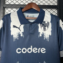 CAMISA MONTERREY - CASA/ HOME - TORCEDOR - 25/ 26