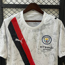 CAMISA MANCHESTER CITY - FORA/ AWAY - TORCEDOR - 25/ 26