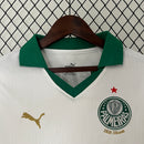 CAMISA PALMEIRAS - FORA/ AWAY - TORCEDOR - 24/25