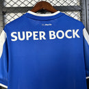 CAMISA PORTO - CASA/ HOME - TORCEDOR - 25/ 26
