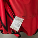 CAMISA NEW YORK RED BULLS - MLS - FORA/ AWAY - TORCEDOR - 24/25