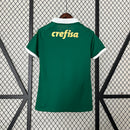 CAMISA PALMEIRAS - CASA/ HOME - TORCEDOR - 24/25