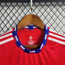 CAMISA MANCHESTER UNITED - SPECIAL EDITION - TORCEDOR - 23/24