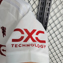 CAMISA MANCHESTER UNITED - FORA/ AWAY - TORCEDOR - 23/24