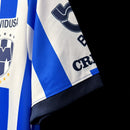 CAMISA MONTERREY - MÉXICO - CASA/ HOME - TORCEDOR - 23/24
