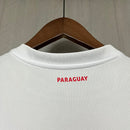 CAMISA PARAGUAI - CASA/ HOME - TORCEDOR - 24/25