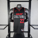 CAMISA MIAMI HEAT - CITY EDITION - 2024