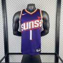 CAMISA PHOENIX SUNS  - ICON EDITION - 2024