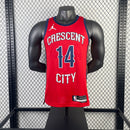 CAMISA NEW ORLEANS - STATEMENT EDITION - 2024