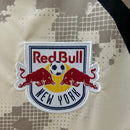CAMISA NEW YORK RED BULLS - FORA/ AWAY - TORCEDOR - 25/ 26
