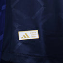 CAMISA MANCHESTER UNITED - AWAY/ FORA - JOGADOR - 24/25