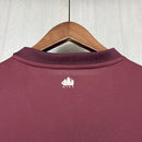 CAMISA MANCHESTER CITY - TERCEIRO/ THIRD - TORCEDOR - 24/25